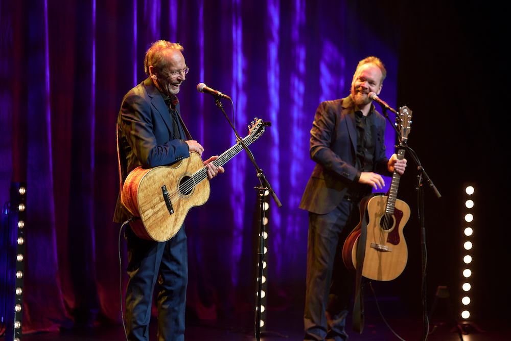 Foto: Aleksander Ramsland / Stand Up Norge AS