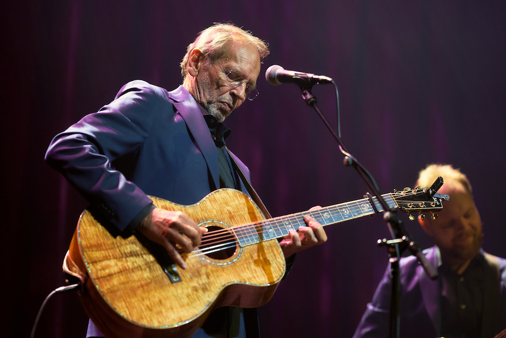 Foto: Aleksander Ramsland / Stand Up Norge AS