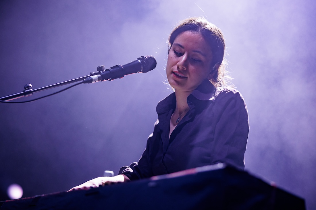 Foto: Ketil Martinsen