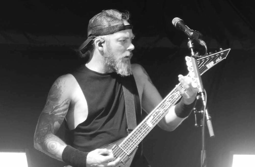 Foto: Øystein A. Rene