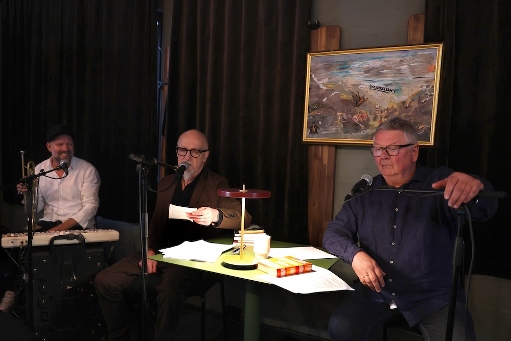 Foto: Vidar Ruud