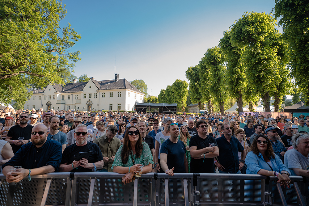 Foto: Jarle H. Moe
