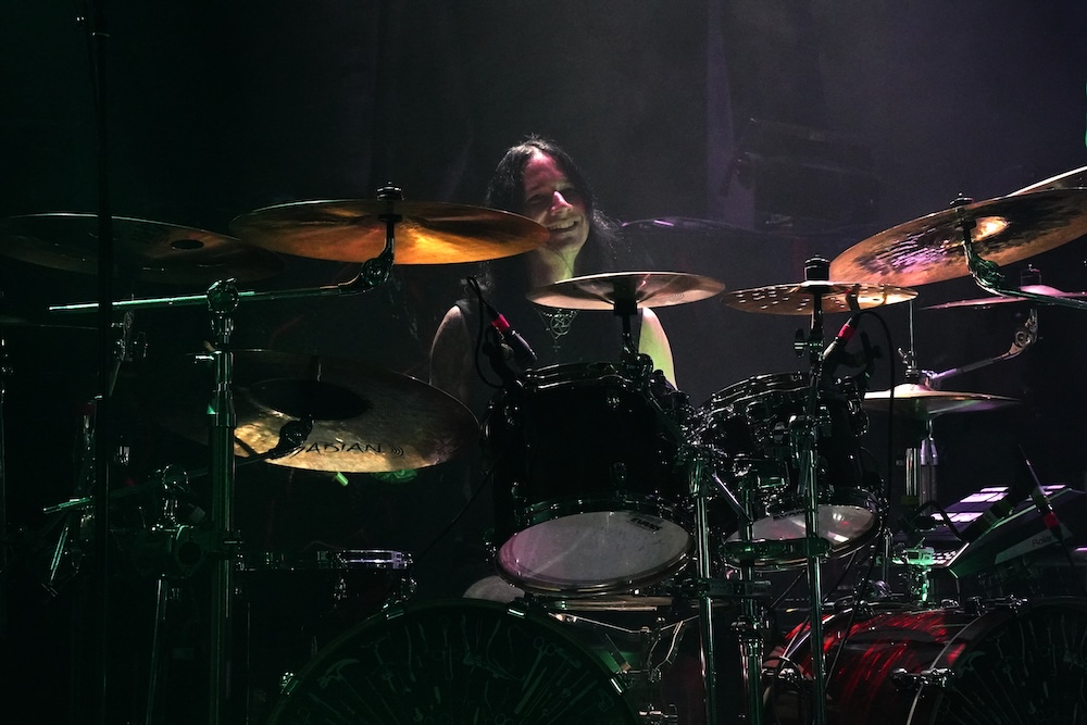 Exodus. Foto: Anniken Oline G B