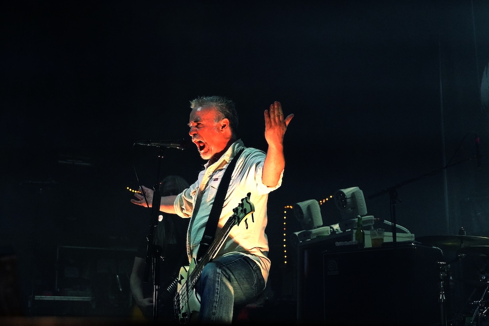 Exodus. Foto: Anniken Oline G B