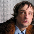 VIC CHESNUTT. Foto: Ben McCormick.