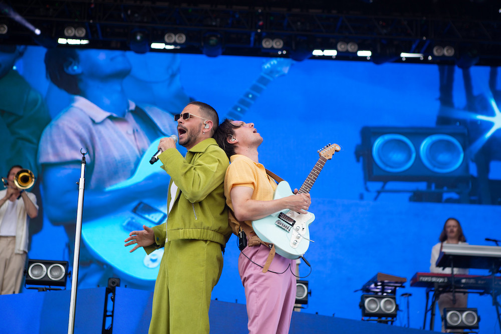 Chris Holsten. Foto: Per-Otto Oppi Christiansen