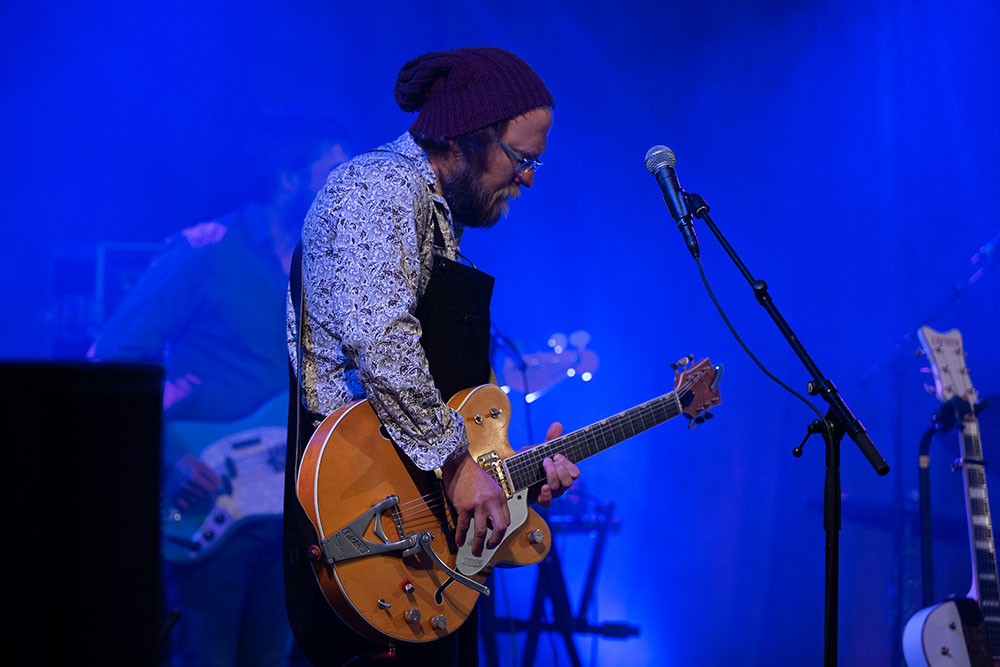 Foto: Dagfinn Reppen/Moldejazz