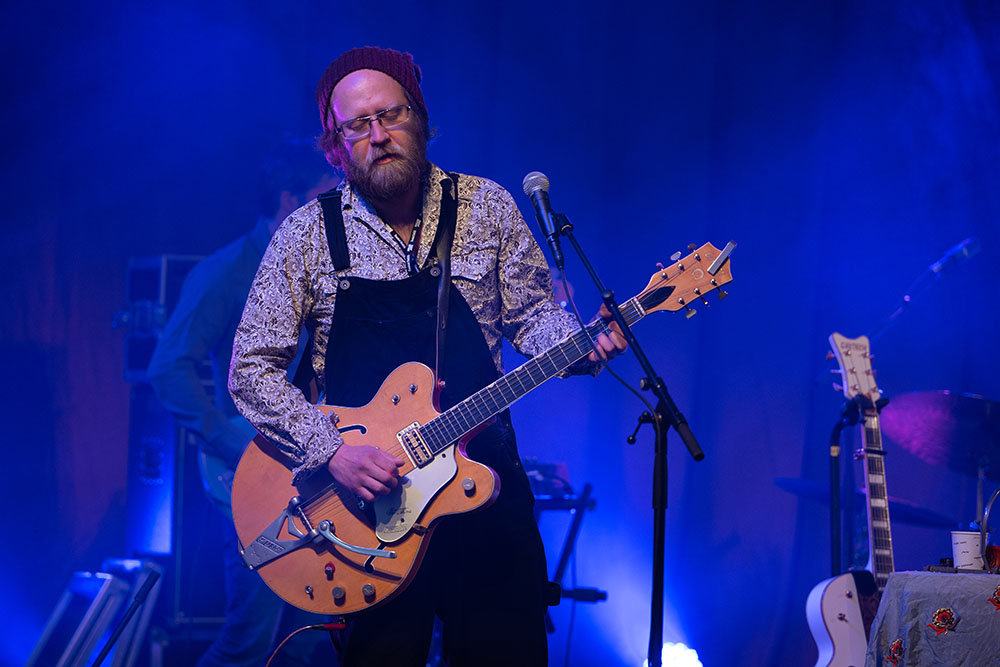 Foto: Dagfinn Reppen/Moldejazz