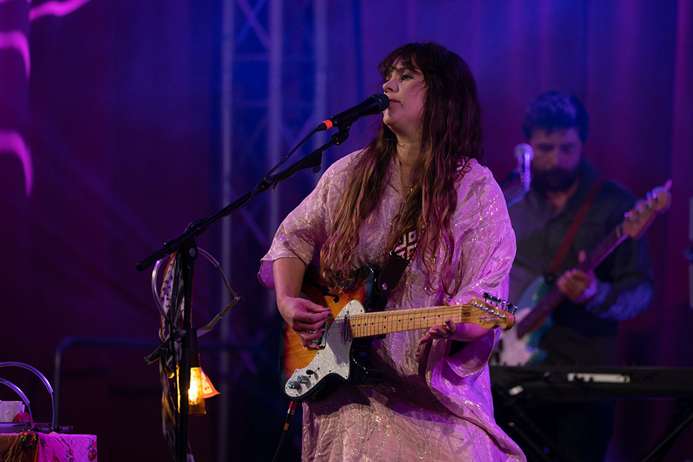 Foto: Dagfinn Reppen/Moldejazz