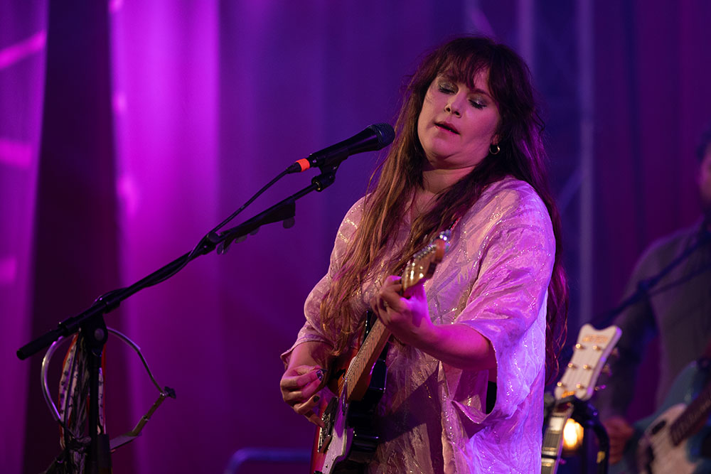Foto: Dagfinn Reppen/Moldejazz