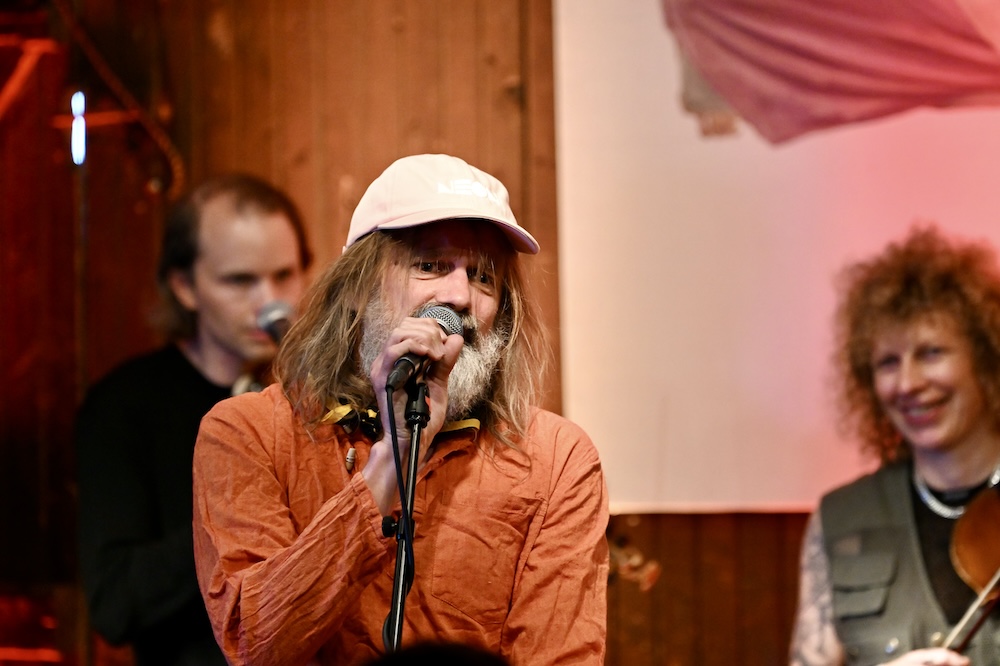Foto: Lars Skaug (Trondheim Stage)