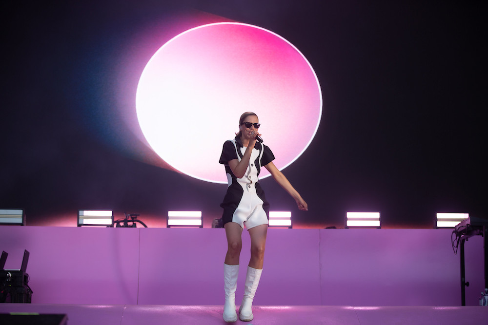 Dagny. Foto: Per-Otto Oppi Christiansen