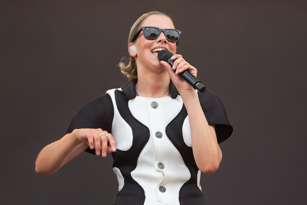 Dagny. Foto: Per-Otto Oppi Christiansen