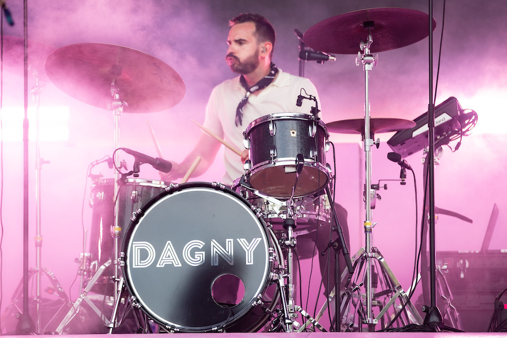 Dagny. Foto: Per-Otto Oppi Christiansen