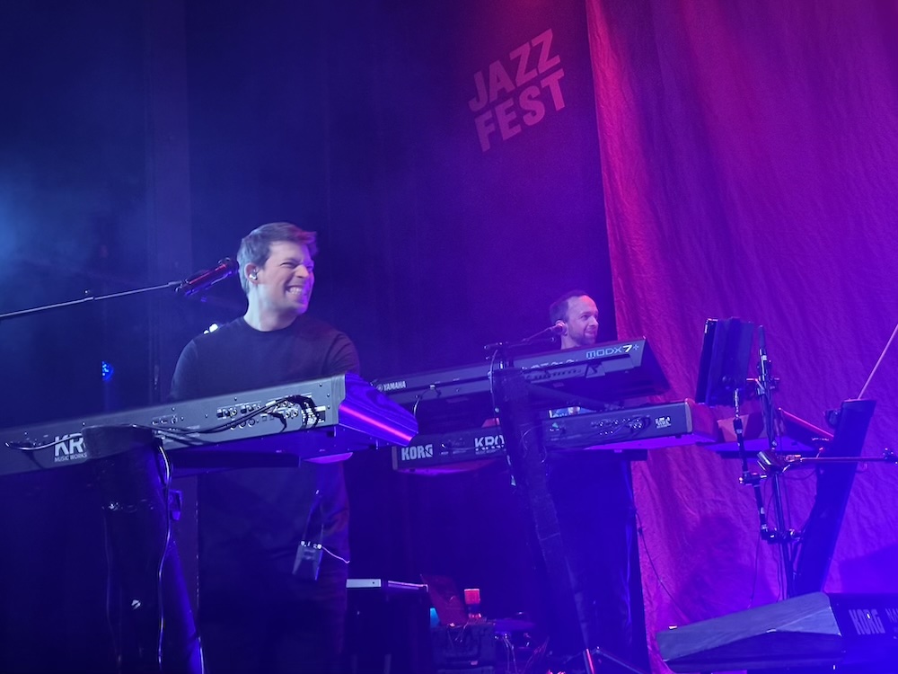 Foto: Petter Aagaard