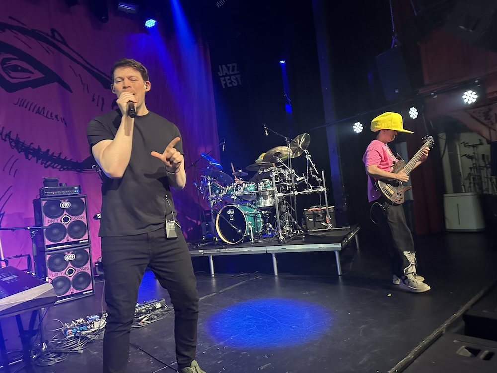 Foto: Petter Aagaard