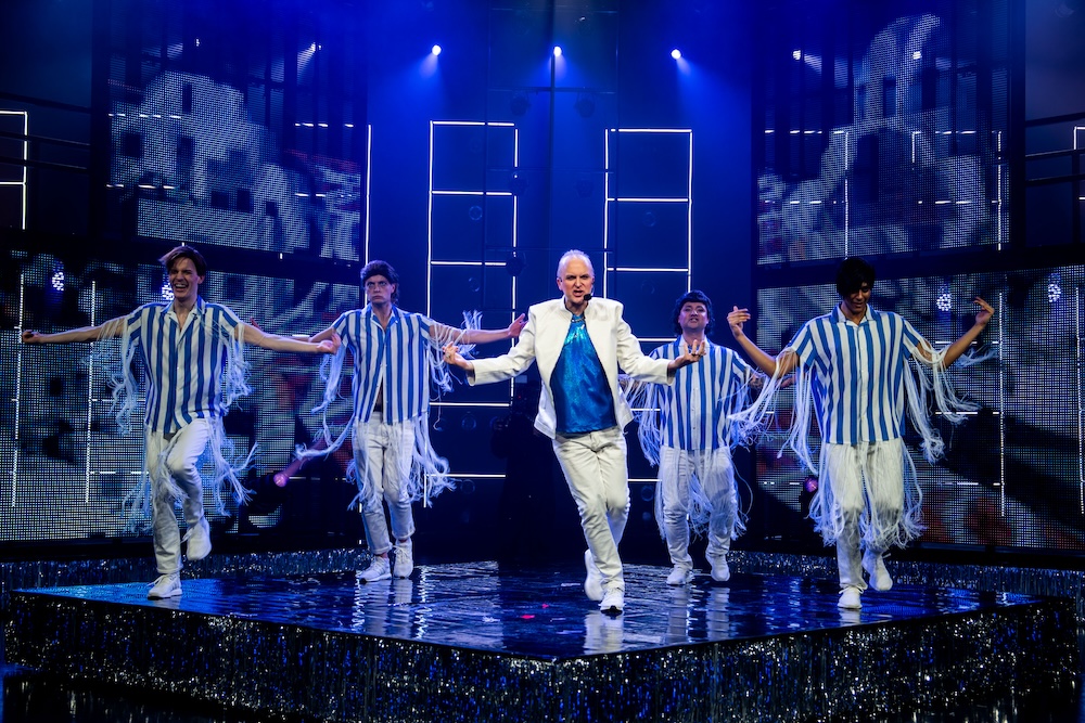 Foto: Siren Høyland Sæter/Det Norske Teatret