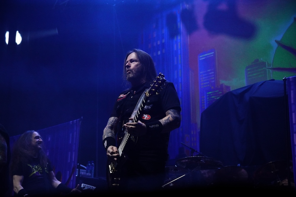 Exodus. Foto: Anniken Oline G B