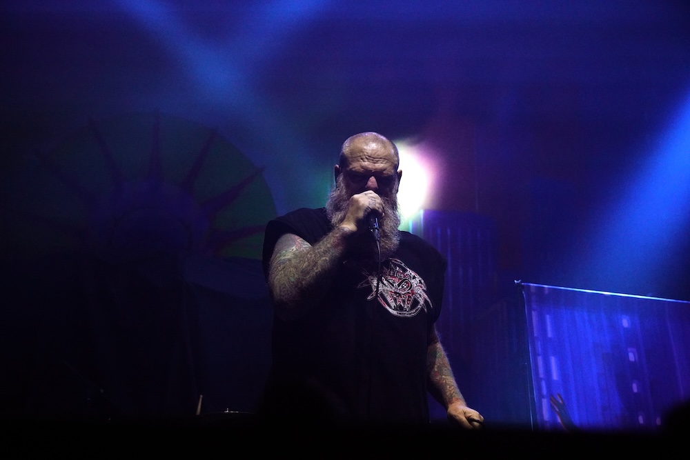 Exodus. Foto: Anniken Oline G B