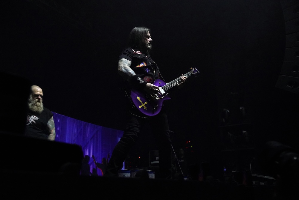 Exodus. Foto: Anniken Oline G B