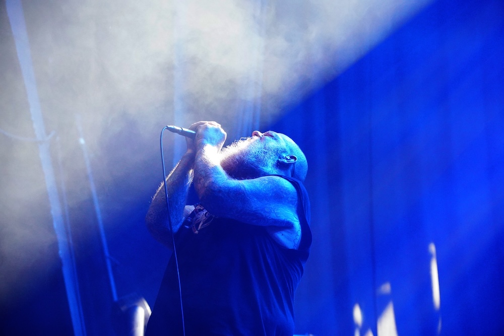 Exodus. Foto: Anniken Oline G B