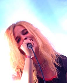 GUNNHILD SUNDLI: 