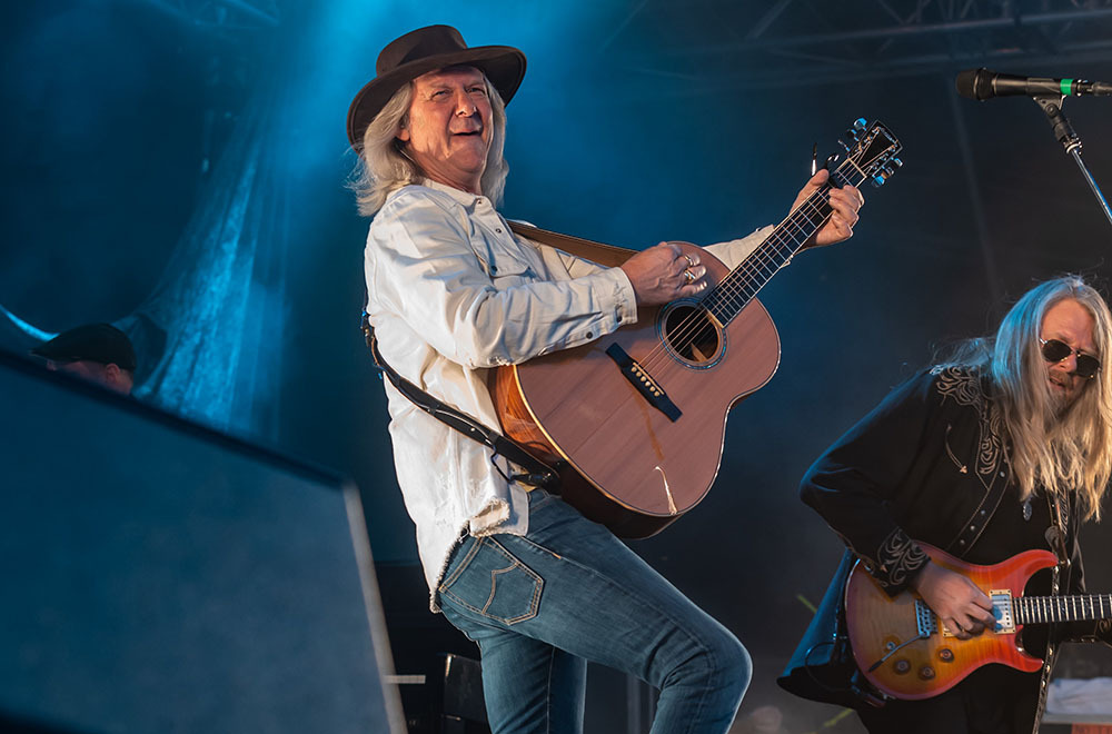 Hellbillies. Foto: Marius Flatnes/@marius_flat