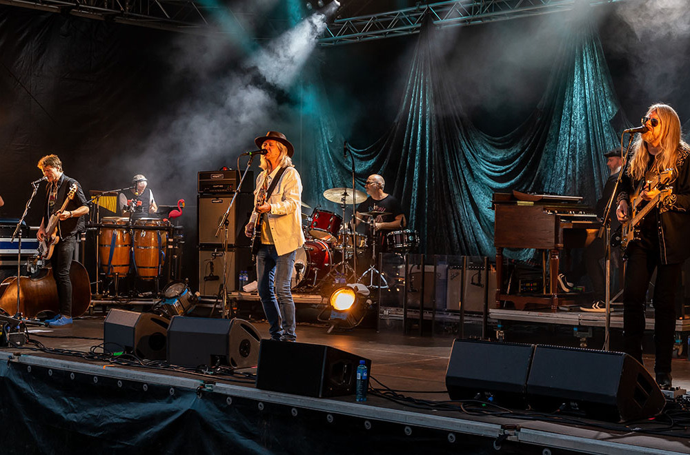 Hellbillies. Foto: Marius Flatnes/@marius_flat