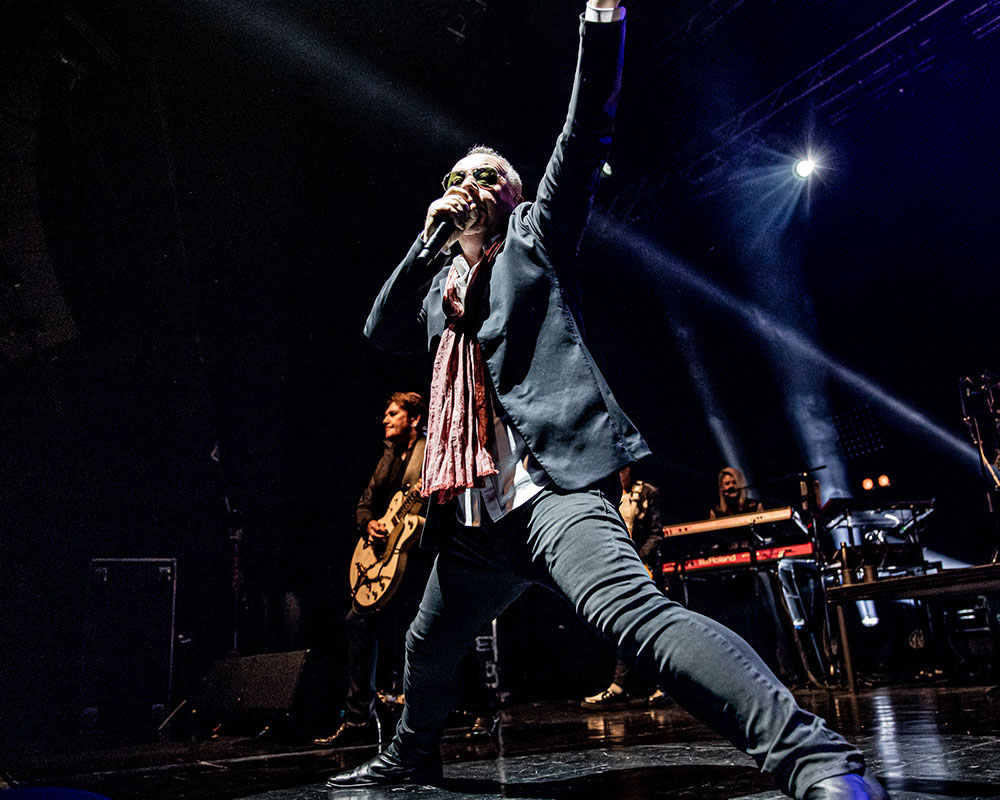 Foto: Andre Kjernsli