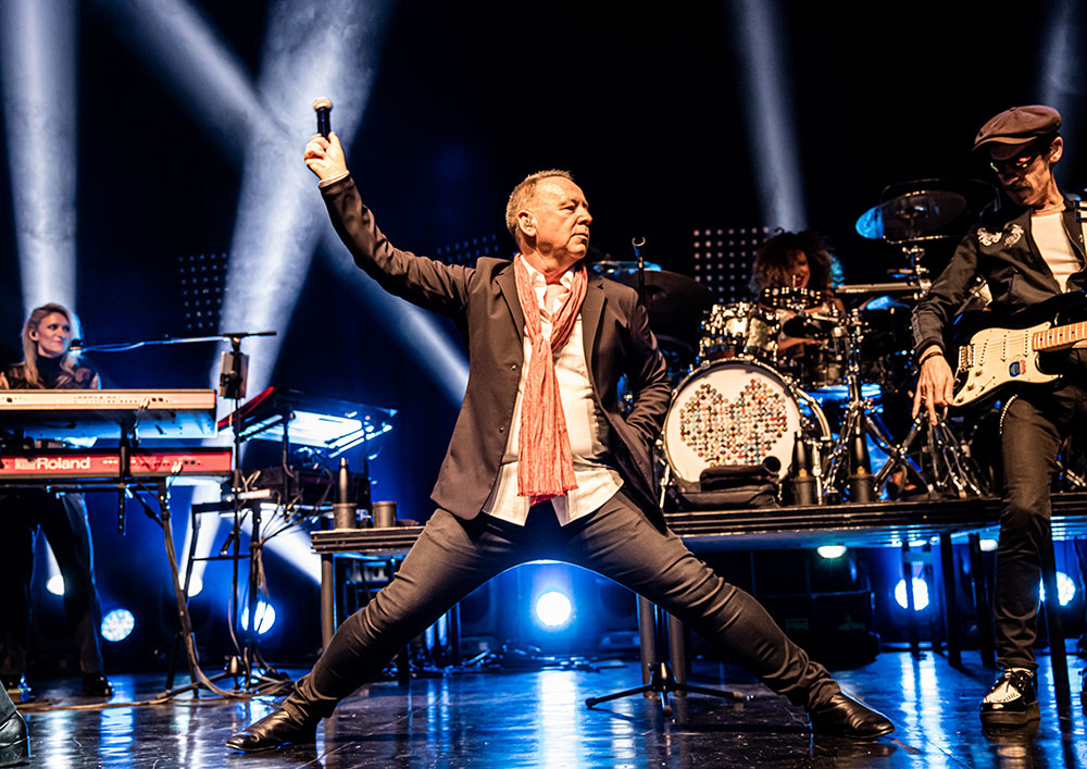 Foto: Andre Kjernsli