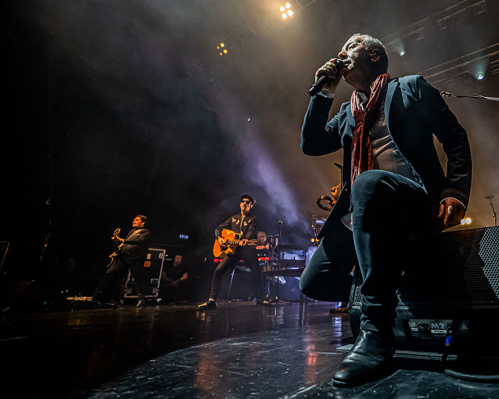 Foto: Andre Kjernsli