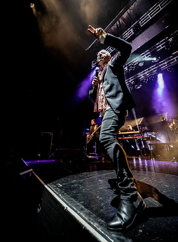 Foto: Andre Kjernsli