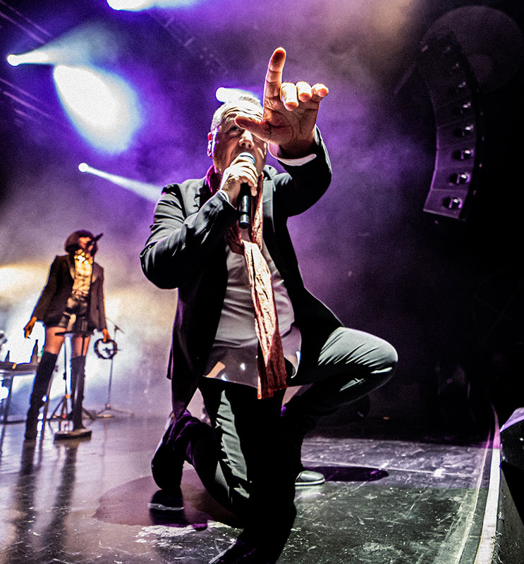 Foto: Andre Kjernsli