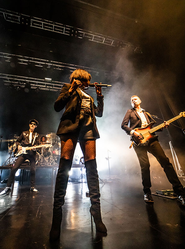 Foto: Andre Kjernsli