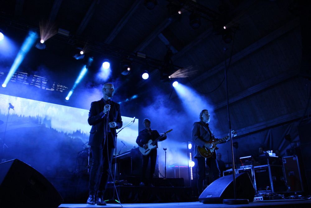 Foto: Kristian Longva