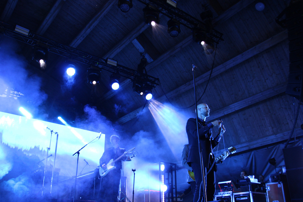 Foto: Kristian Longva