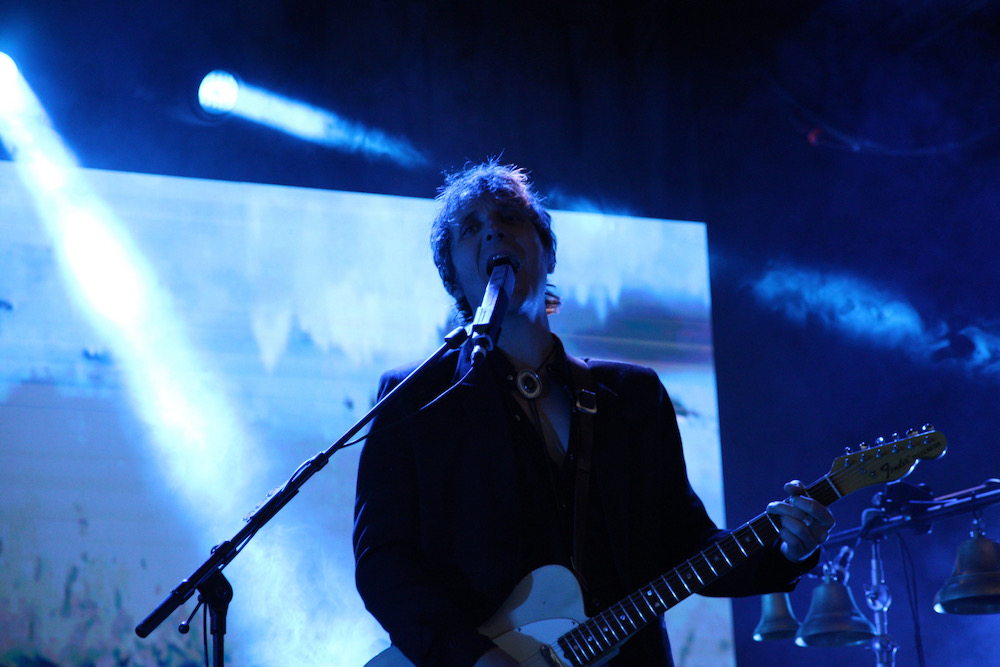 Foto: Kristian Longva