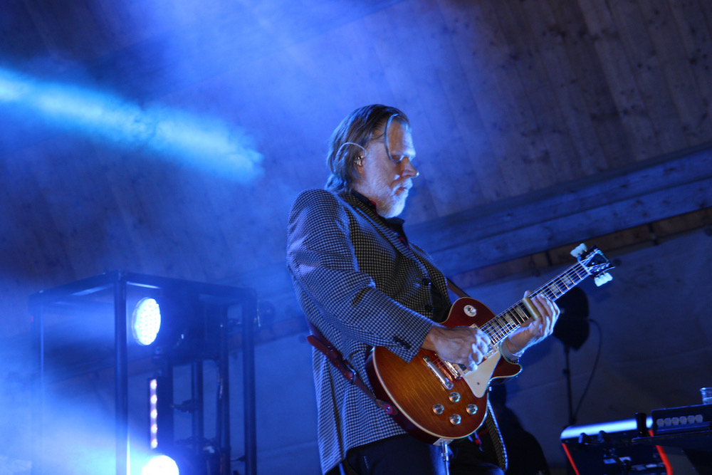 Foto: Kristian Longva