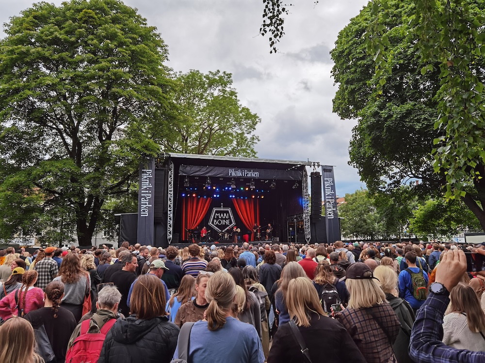 Foto: Siri Bjoner