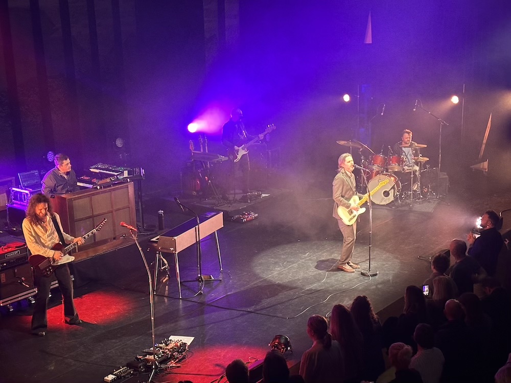 Foto: Petter Aagaard