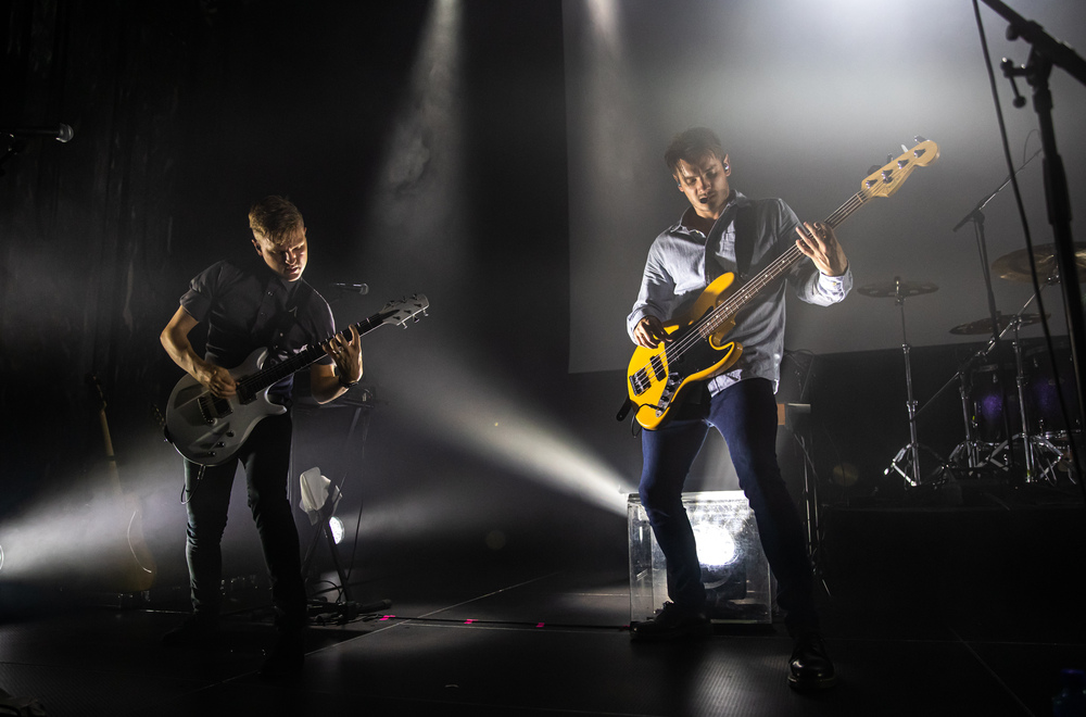 Foto: André Kjernsli