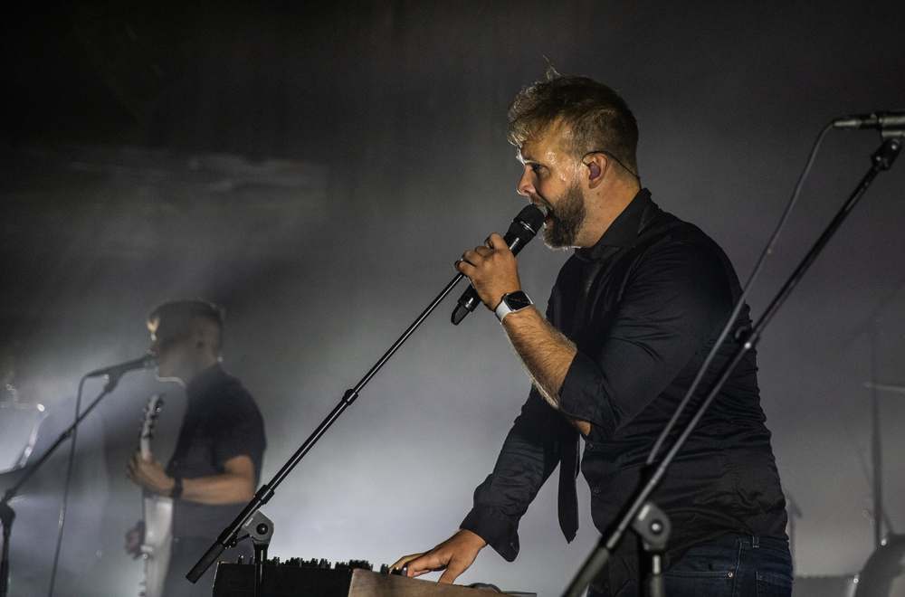 André Kjernsli