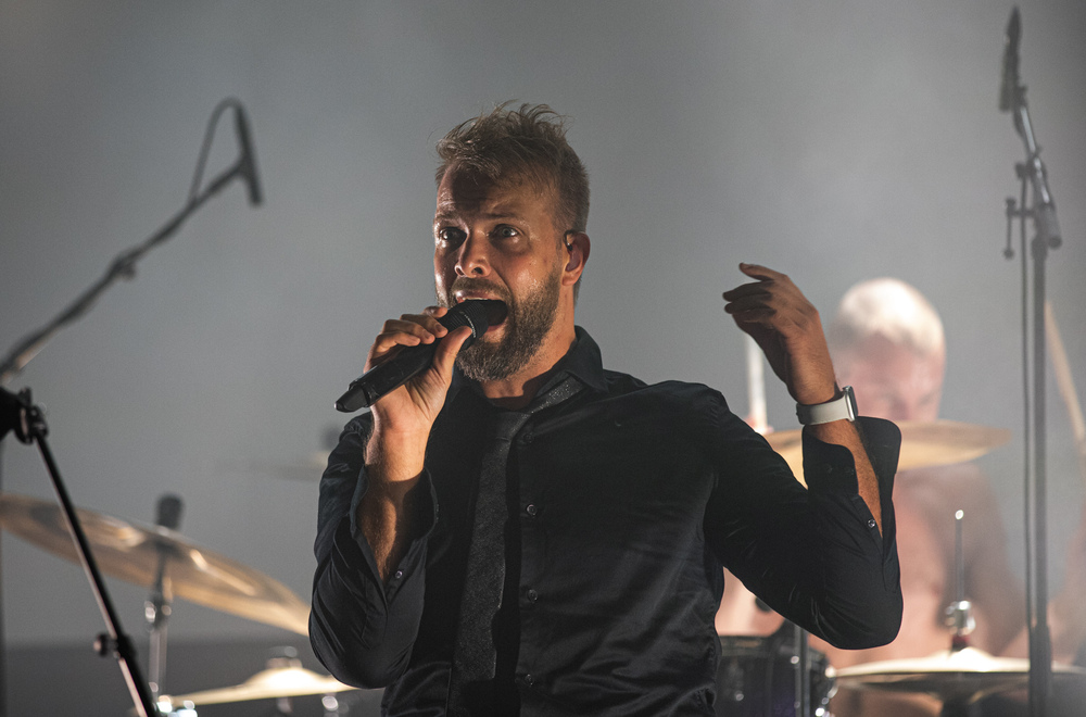 Foto: André Kjernsli