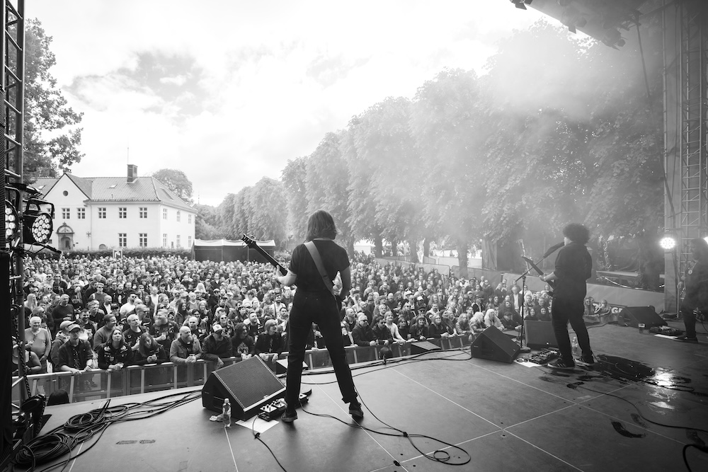 Foto: Jarle H. Moe