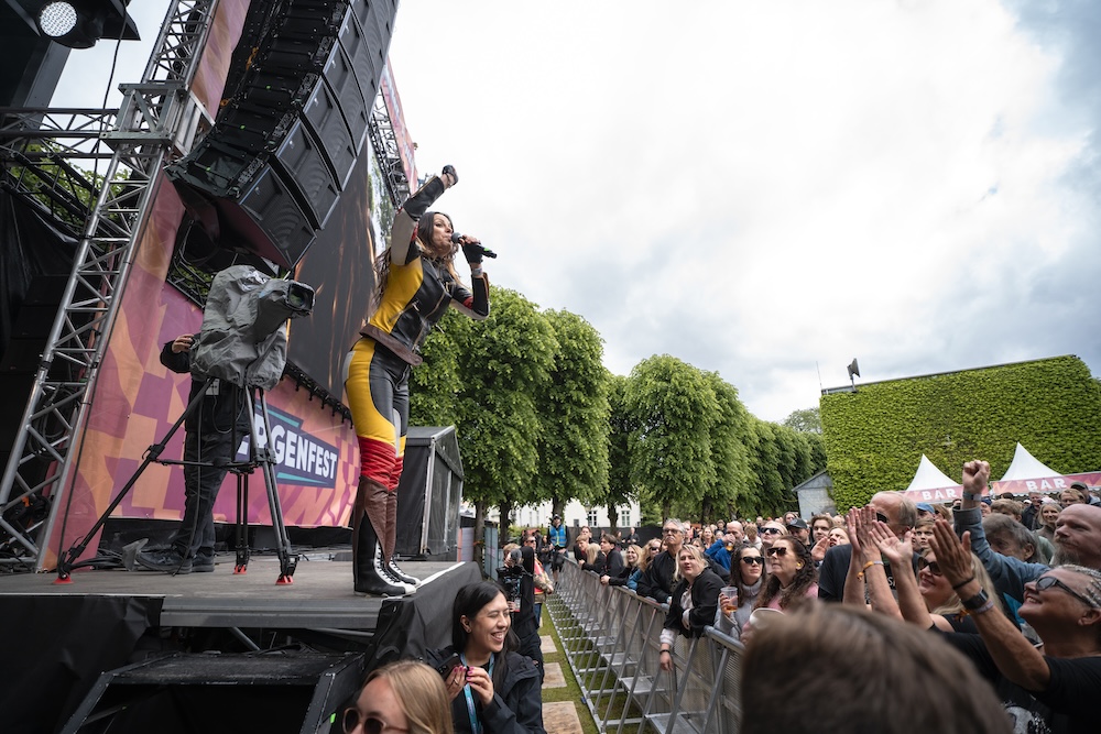 Foto: Jarle H. Moe
