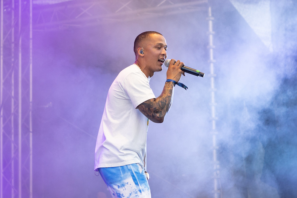 Kamelen. Foto: Per-Otto Oppi Christiansen