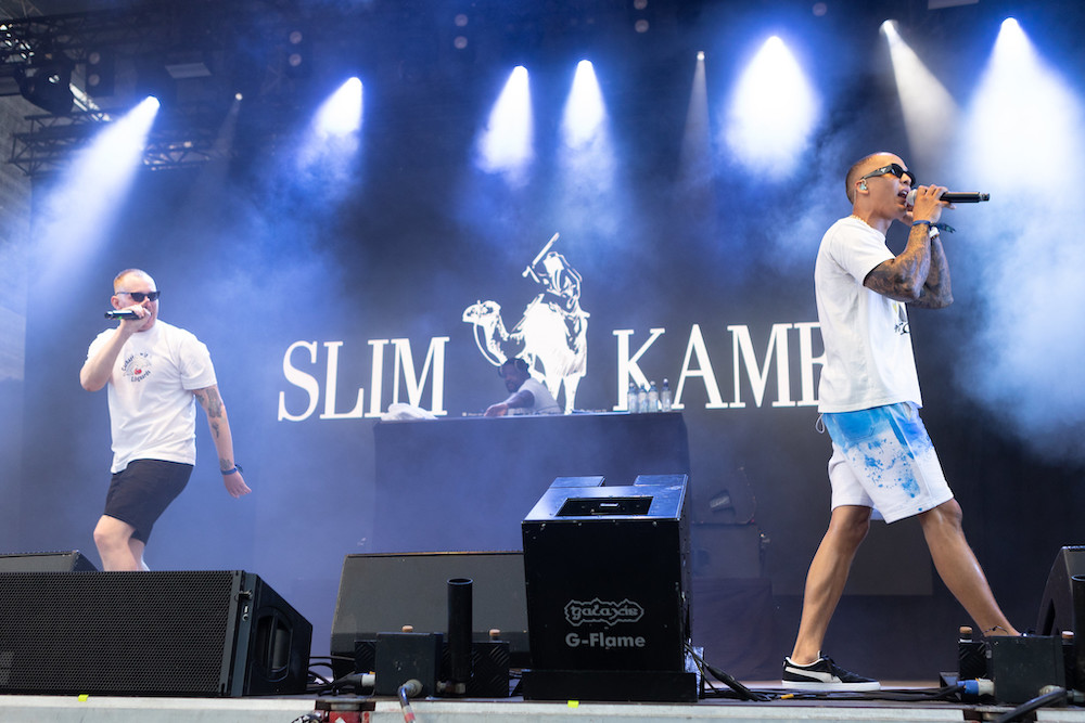 Kamelen. Foto: Per-Otto Oppi Christiansen