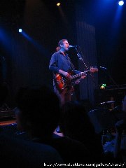 Steve Kilbey og The Church med ny skive
