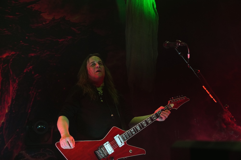 Kreato. Foto: Anniken Oline G B