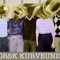 Et frisk pust i norsk musikk.